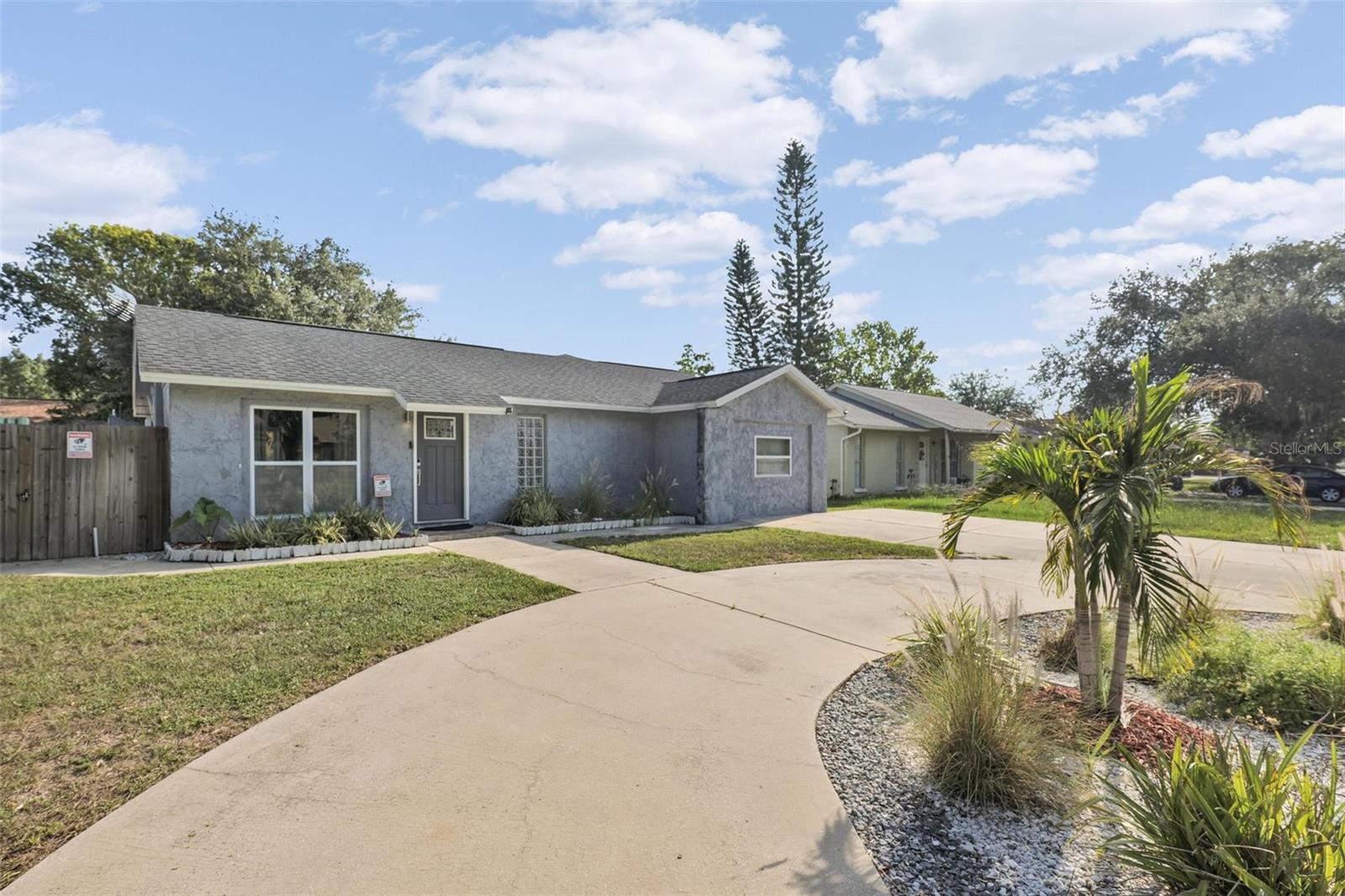 Abington Ave, New Port Richey, FL 34655