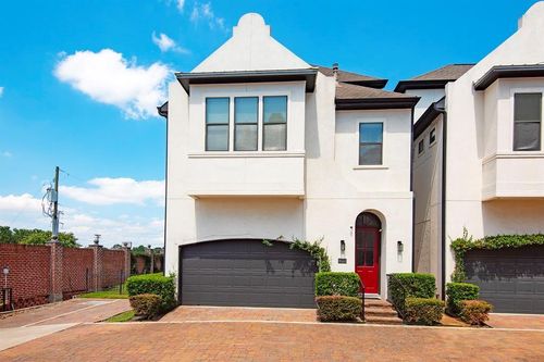 9948 Woodwind Ln N, Houston, TX, 77025-4647 | Card Image