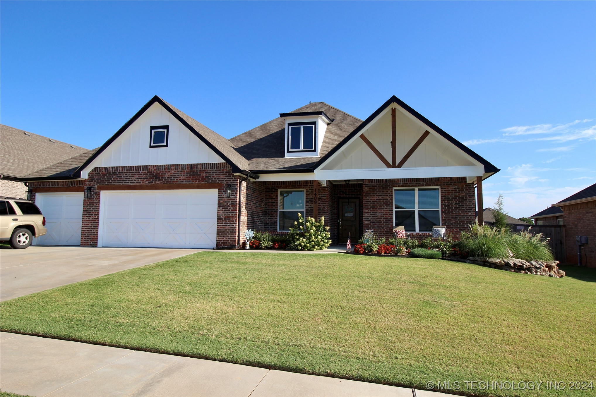 Little Rock St, Broken Arrow, OK 74011