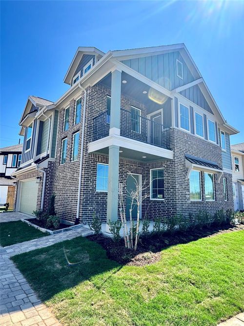 1210 Shaded Rock Drive, Missouri City, TX, 77459 | Card Image