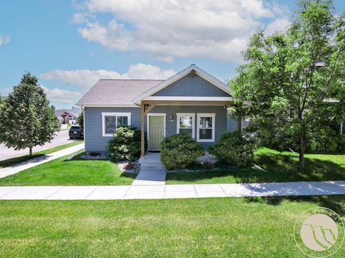 1736 Island View Drive, Billings, MT, 59101 | Card Image