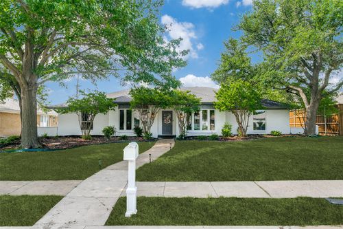 2904 Princeton Dr, Plano, TX, 75075-7613 | Card Image