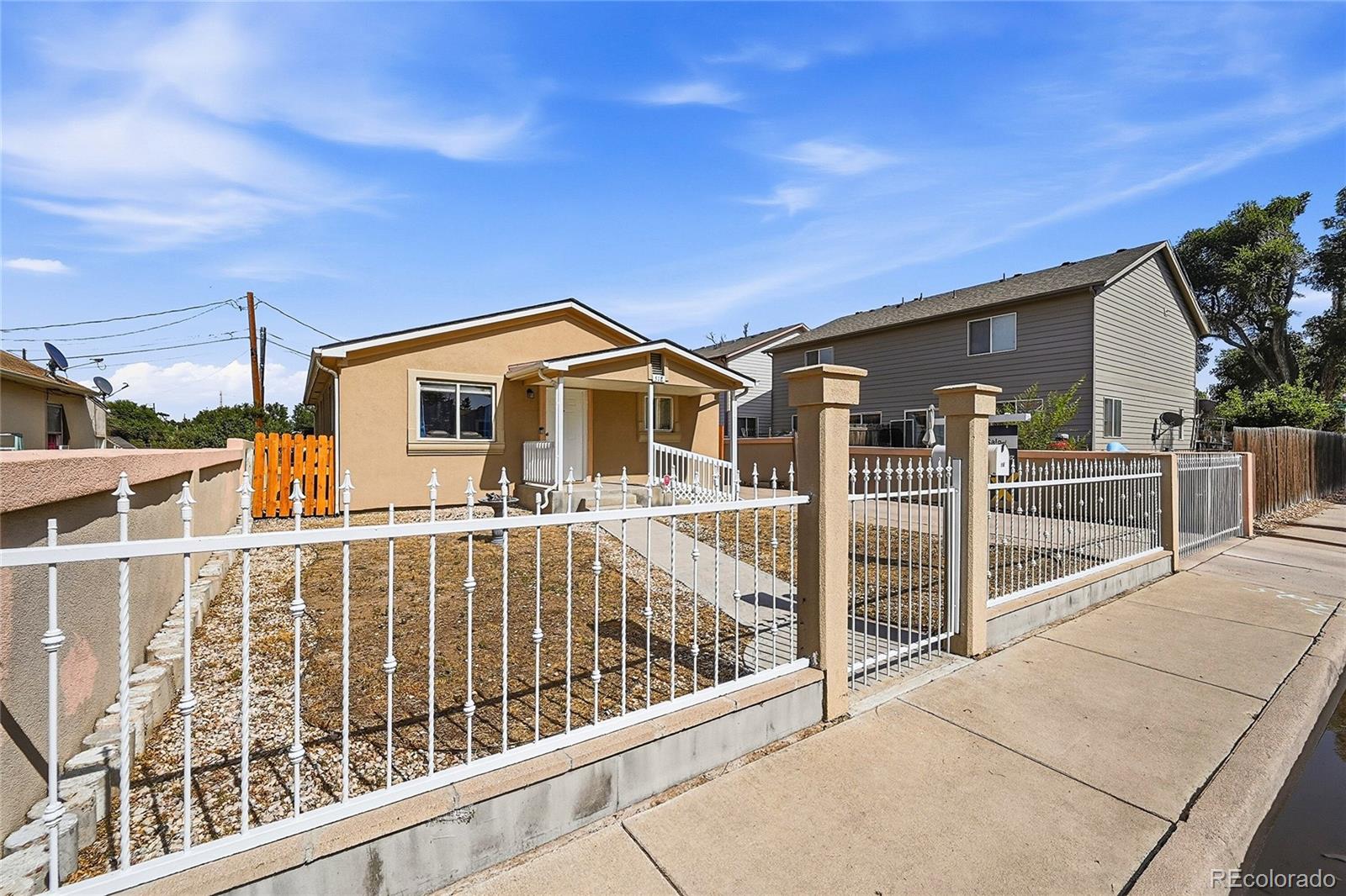 Residential in Greeley 5