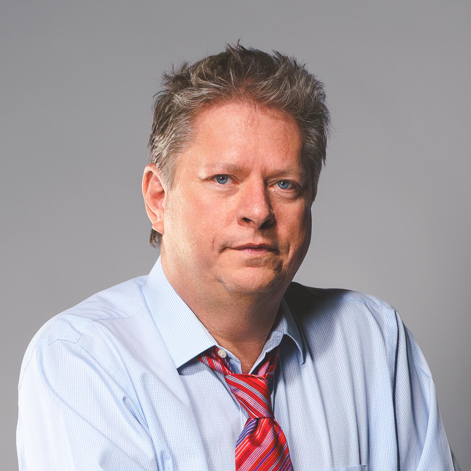 Robert Cerveny