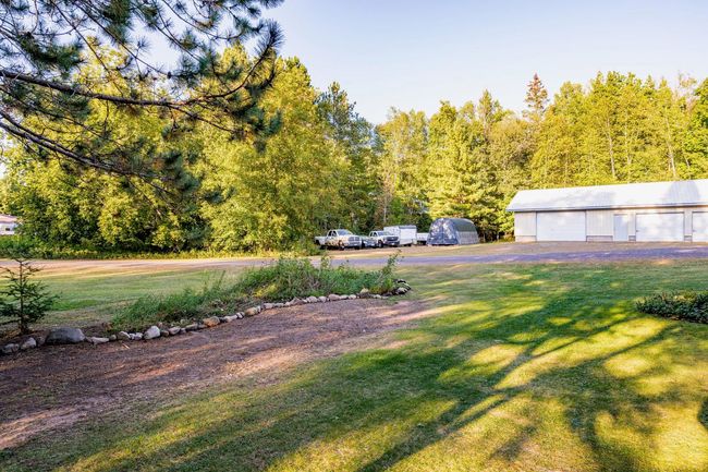 11585 E Railroad Rd, Home with 2 bedrooms, 2 bathrooms and null parking in LAKE NEBAGAMON WI | Image 48