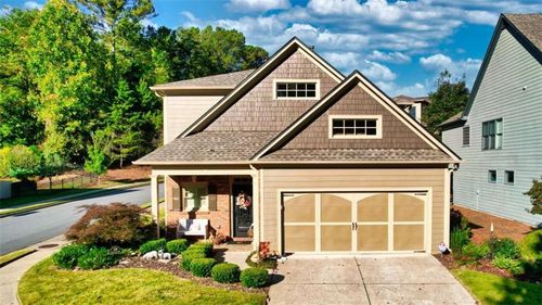 226 Cornerstone Dr, Woodstock, GA, 30188-5411 | Card Image