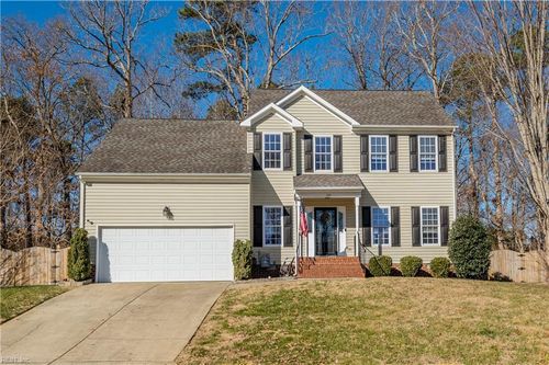 104 Bronze Ct, Williamsburg, VA, 23185-6325 | Card Image