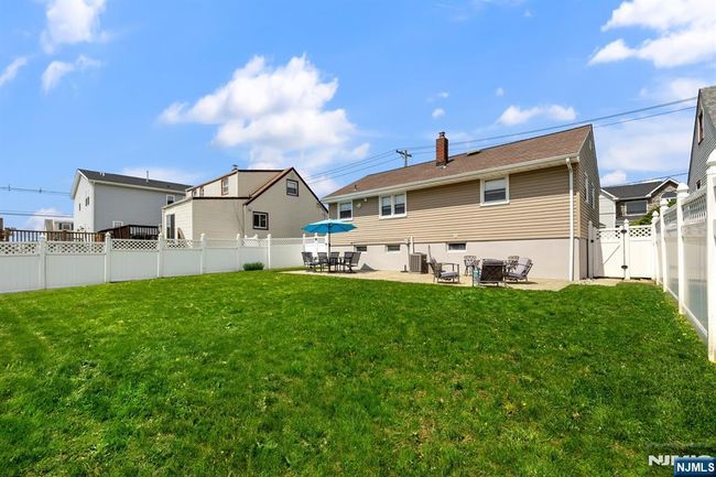1026 Gillis Pl, House other with 3 bedrooms, 2 bathrooms and null parking in Secaucus NJ | Image 35