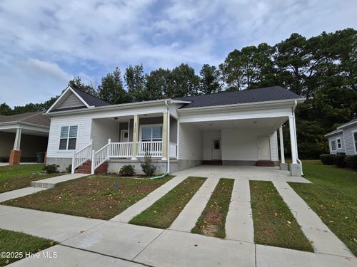 1715 Sassafras Ct, Greenville, NC, 27858-1033 | Card Image