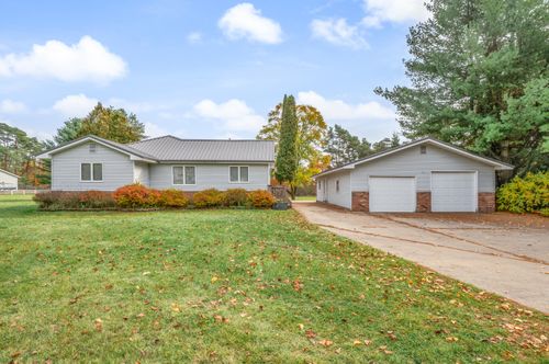 1110 High Street, Evart Township, MI, 49631 | Card Image
