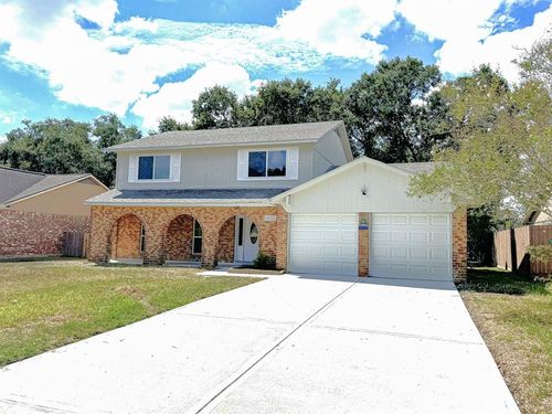 2111 Whiteback Drive, Houston, TX, 77084 | Card Image