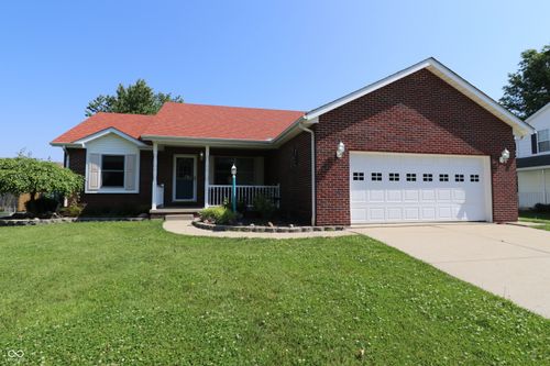 11 Belmont Pl E, Batesville, IN, 47006-8469 | Card Image
