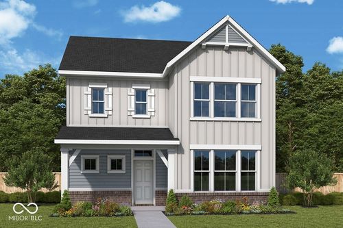 797 James William Ln, Westfield, IN, 46074-9967 | Card Image