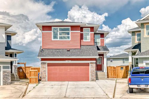 171 Red Sky Cres Ne, Calgary, AB, T3N1R2 | Card Image