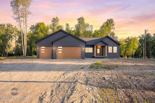 9578 W Palermo Circle, Wasilla, AK, 99623 | Card Image