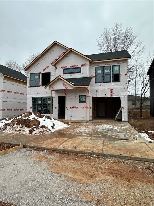 2616 W Berkeley Ave, Rogers, AR, 72758 | Card Image