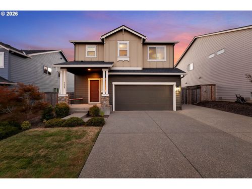 7309 N 93rd Ave, Camas, WA, 98607-7573 | Card Image