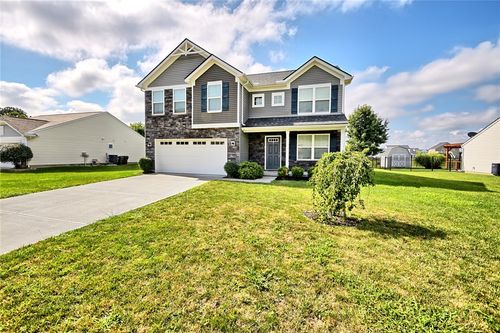 1097 Marty Lee Ln, Carlisle, OH, 45005-3837 | Card Image