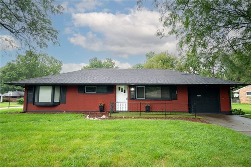4689 Loxley Dr, West Carrollton, OH, 45439-3023 | Card Image