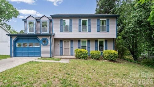 10912 Balbriggan Ct, Charlotte, NC, 28262-9102 | Card Image