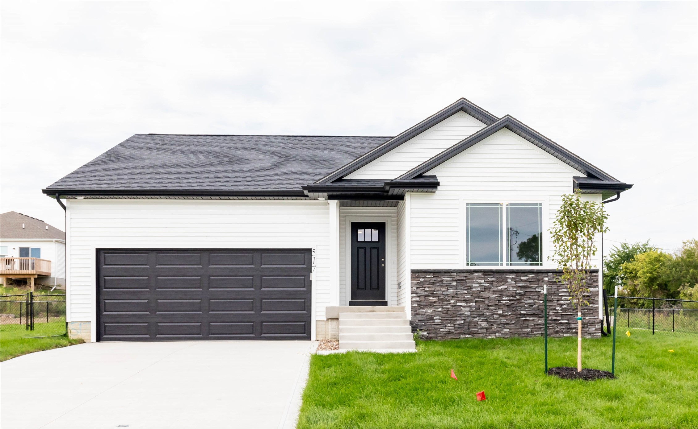 Coyote St, Mitchellville, IA 50169