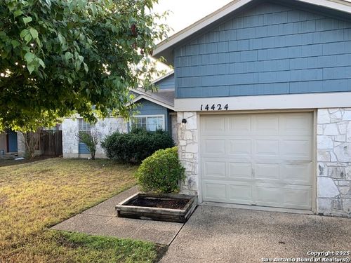 14422 Hereford, San Antonio, TX, 78217-6414 | Card Image