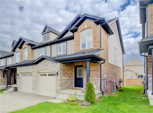 36 Bawcutt Cres, Paris, ON, N3L0G6 | Card Image