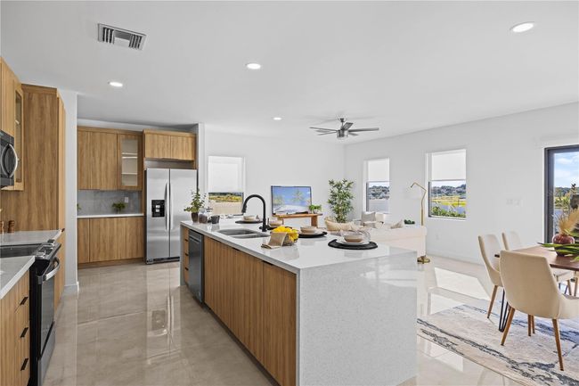 6427 Chorus Dr, House other with 3 bedrooms, 2 bathrooms and null parking in MASCOTTE FL | Image 9