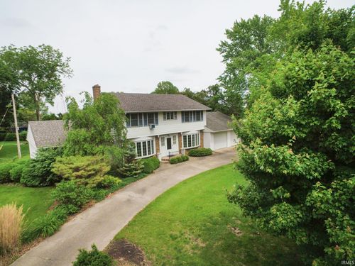 1301 E 4th St, Fowler, IN, 47944-1329 | Card Image