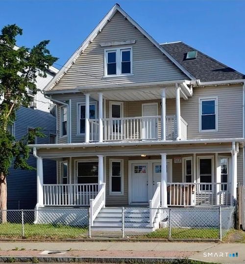 2-1119 Stratford Ave, Bridgeport, CT, 06607-1322 | Card Image