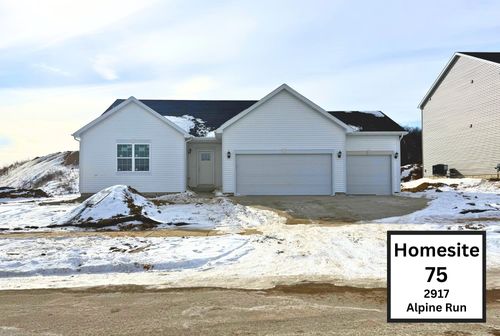 75-2917 Alpine Run, STOUGHTON, WI, 53589 | Card Image