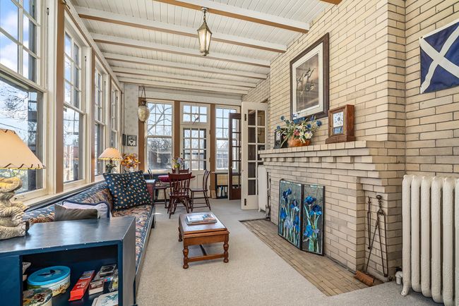204 Monroe St, House other with 5 bedrooms, 4 bathrooms and null parking in Kalamazoo MI | Image 17