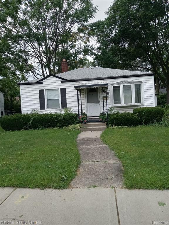 Beech Daly Rd, Redford, MI 48240