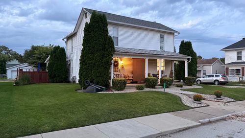 238 Hall St, Greenville, OH, 45331-1818 | Card Image