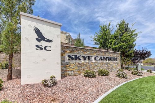 8030 Foxfield Springs St, Las Vegas, NV, 89166-1236 | Card Image