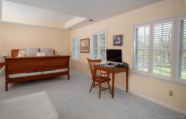 47 Old Norwalk Rd, House other with 4 bedrooms, 3 bathrooms and null parking in New Canaan CT | Image 20