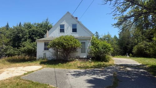 101 Burnt Cove Rd, Stonington, ME, 04681-3303 | Card Image
