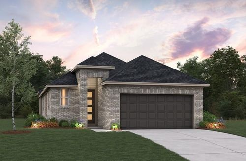 21006 Carob Tree Ln, Tomball, TX, 77377-4150 | Card Image