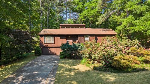 1530 Brookcliff Circle, Marietta, GA, 30062 | Card Image