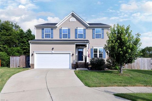 6 Ada Ct, Hampton, VA, 23666-2489 | Card Image