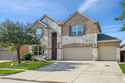 12005 Tobosa Cir, Mckinney, TX, 75071-8628 | Card Image