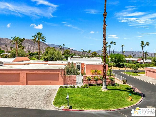 47171 El Agadir, Condo with 3 bedrooms, 3 bathrooms and 2 parking in Palm Desert CA | Image 28