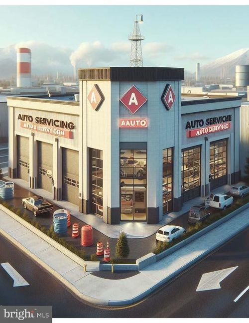 7777 Richmond Hwy, Alexandria, VA, 22306-2842 | Card Image