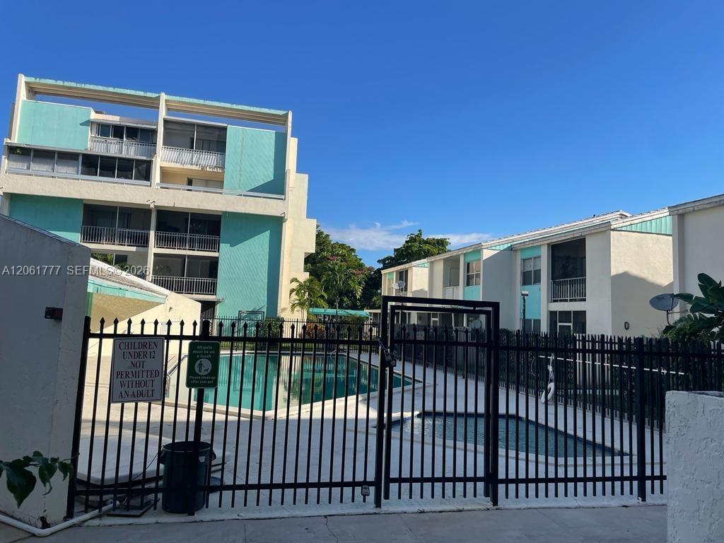 Residential Lease in Lauderhill 3