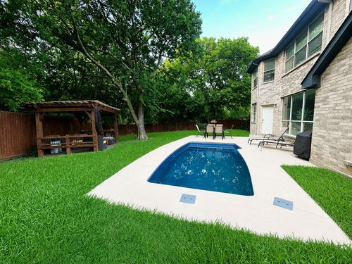 6119 Widgeon Ct, Sachse, TX, 75048-3974 | Card Image