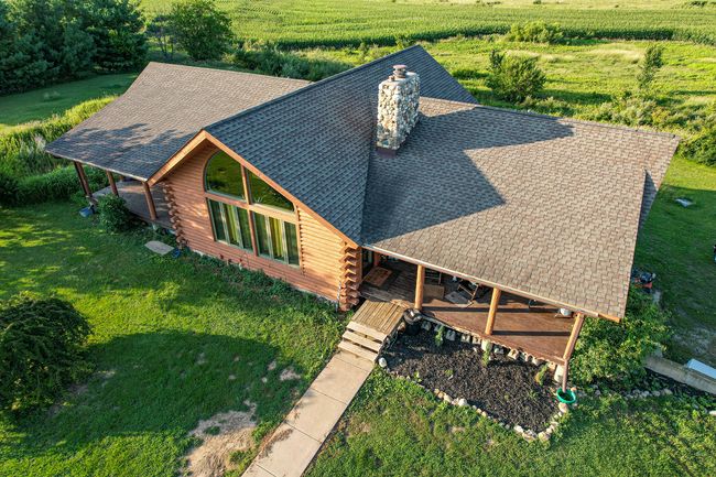 976 Paw Paw Rd, House other with 3 bedrooms, 3 bathrooms and 2 parking in Paw Paw IL | Image 64