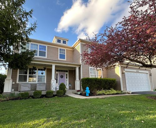 2431 Trailside Ln, Wauconda, IL, 60084-5016 | Card Image