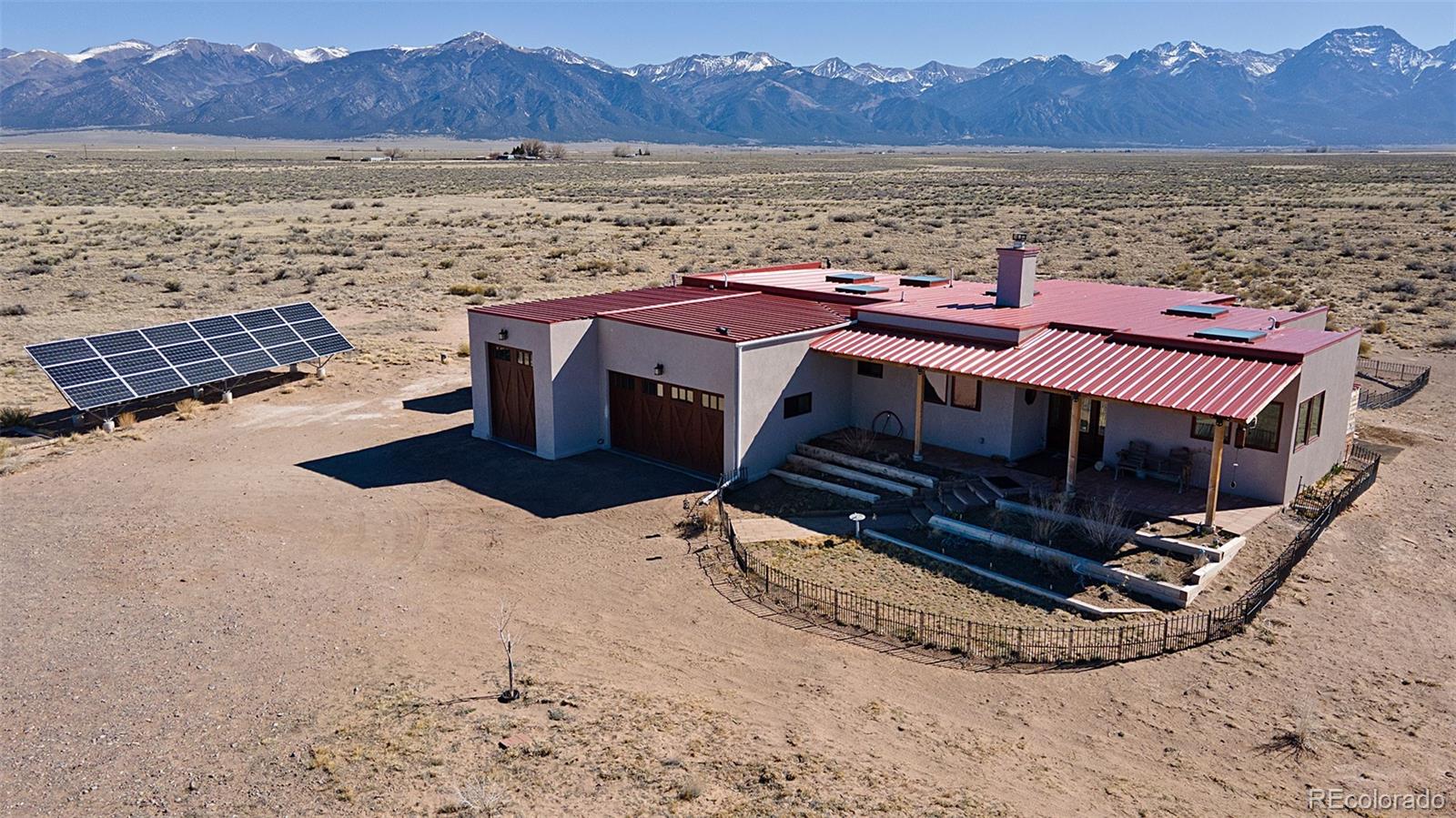 Residential in Moffat