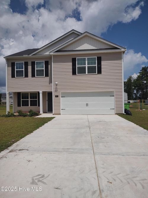 405 King Creek Dr, Havelock, NC, 28532-0547 | Card Image