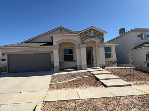 416 Quiet Prairie Dr, Horizon City, TX, 79928-2152 | Card Image